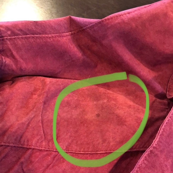 Wilson Vintage Suede flowing skirt and jacket - Picture 15 of 16